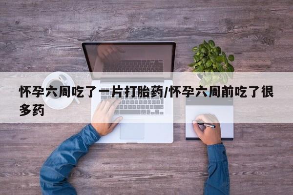 网上哪里可以买米非和米索，怀孕六周吃了一片打胎药/怀孕六周前吃了很多药