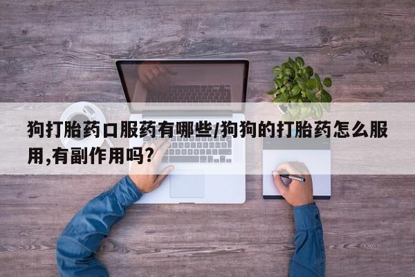 网上哪里可以买米非和米索，狗打胎药口服药有哪些/狗狗的打胎药怎么服用,有副作用吗?